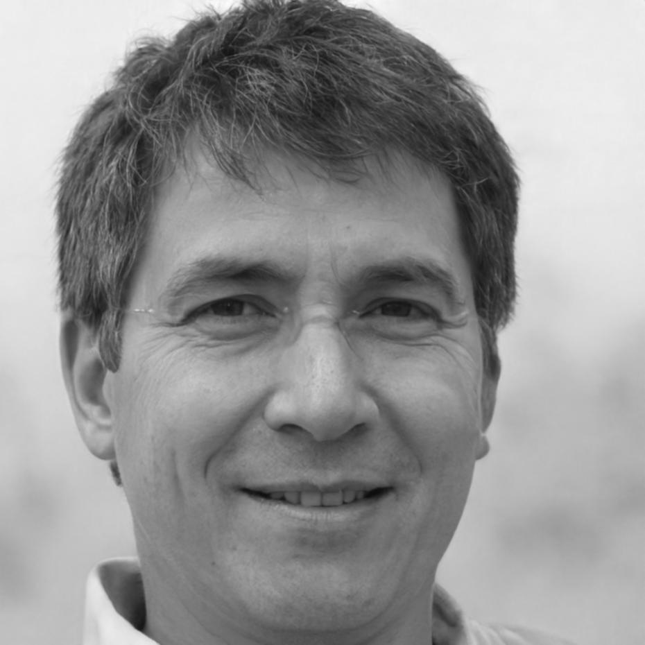 Portret uczestnika kursu kulinarnego Piotr Nawrocki